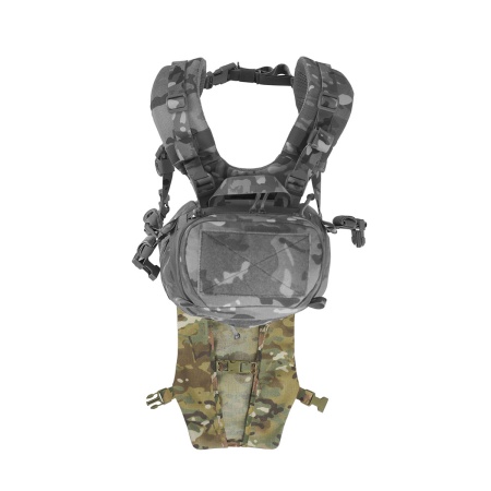 Модуль к рюкзаку "Хвост" (Multicam)