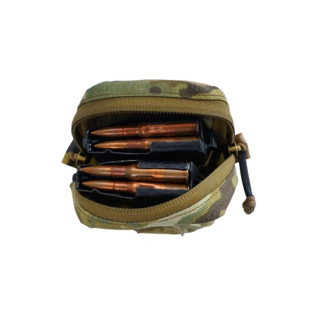 Подсумок утилитарный "Скат-XS" (Multicam)