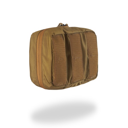 Комплект из двух медицинских/утилитарных подсумков (Coyote Brown)