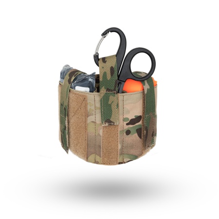 Повязка скрытого ношения "Хомут" (Multicam)