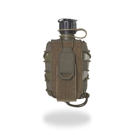 Подсумок универсальный "Спрут" (Olive Drab)