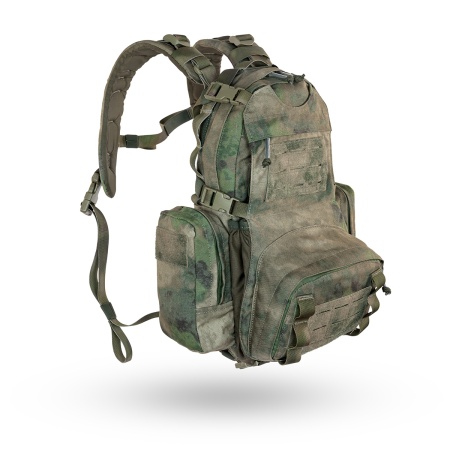 Рюкзак "Бобёр" (A-tacs FG)