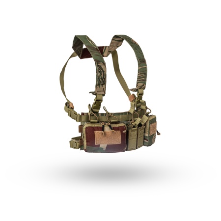 Нагрудник "D3-Heavy" (Rhodesian)