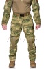 Брюки боевые "ЛЕС" комплектация СВО VОИН (Atfg (Мох), L, 2)