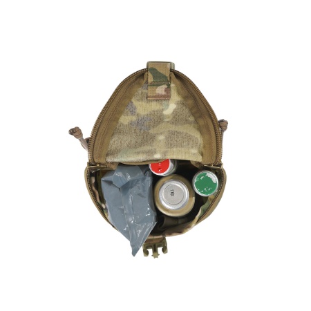 Подсумок утилитарный "Y" малый (Multicam)