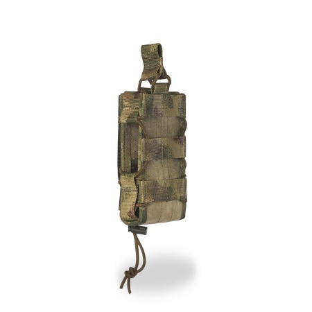 Подсумок под радиостанцию открытый (A-tacs FG)