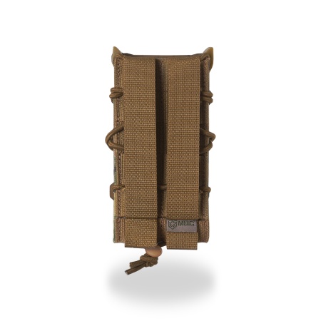 Подсумок OpenTop автоматный, двойной (Multicam)