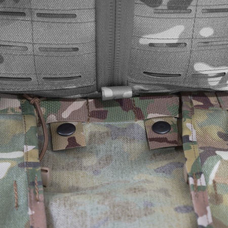 Модуль к рюкзаку "Хвост" (Multicam)