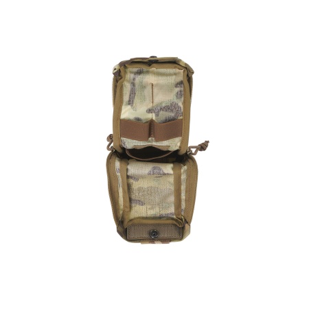 Подсумок вертикальный универсальный (Multicam)