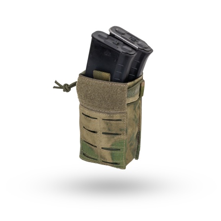 Подсумок "Блок", тип 1 (A-tacs FG)