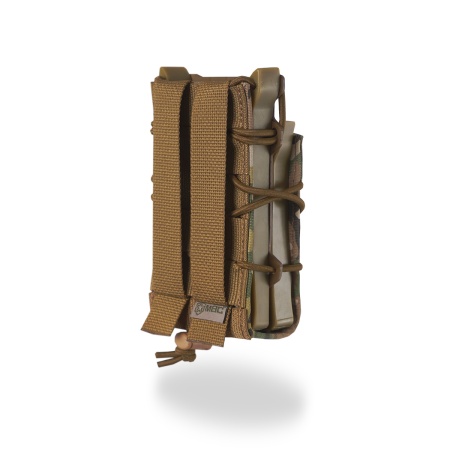 Подсумок OpenTop автоматный, двойной (Multicam)