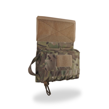 Подсумок медицинский "СМП" напашной (Multicam)