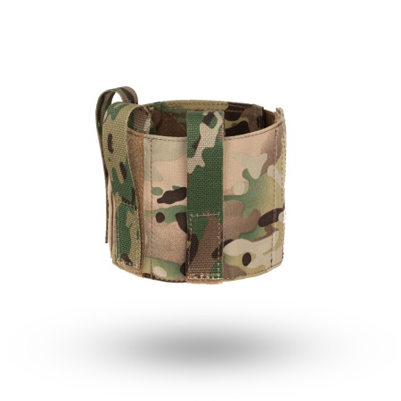 Повязка скрытого ношения "Хомут" (Multicam)