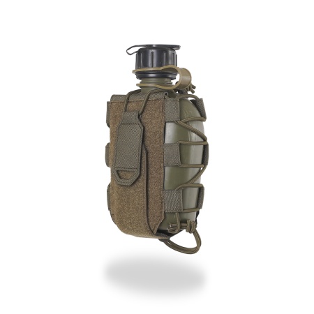 Подсумок универсальный "Спрут" (Olive Drab)