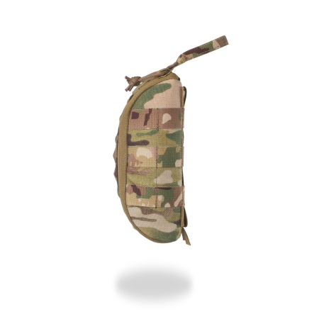 Подсумок медицинский на молнии малый (Multicam)