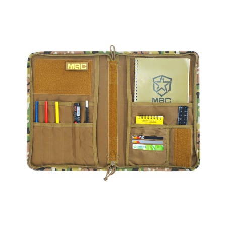 Планшет для блокнота А4 (Multicam)