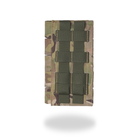 Подсумок гранатный на 5 выстрелов ВОГ-25 (Multicam) Подсумок гранатный на 5 выстрелов ВОГ-25 (Multicam)