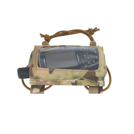 Чехол на руку для навигатора  (Multicam)