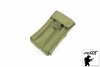 Подсумок 12 калибр х25 патронов (Olive Drab) Подсумок 12 калибр х25 патронов (Olive Drab)