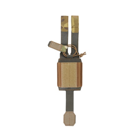 Подсумок под радиостанцию "Слим" (Multicam)