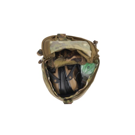 Подсумок утилитарный "Y" большой (Multicam)