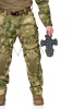 Брюки боевые "УРОН" комплектация СВО VОИН (Atfg (Мох), L, 2)
