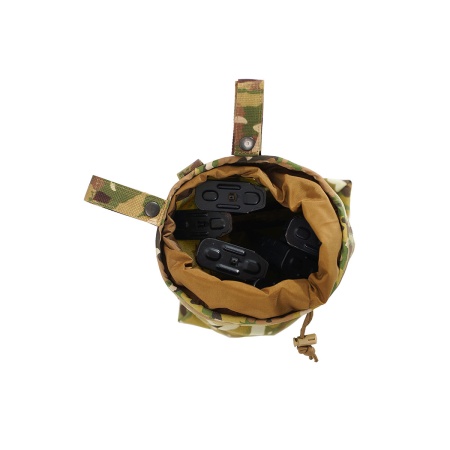 Подсумок под сброс тип 2 (Multicam)