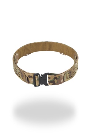 Пряжка "ЗУБР" 50мм (Black)