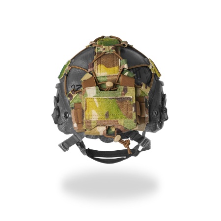 Модуль на шлем (Multicam) Модуль на шлем (Multicam)