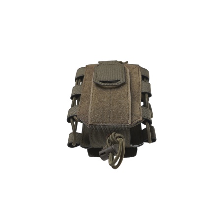 Подсумок универсальный "Спрут" (Olive Drab)