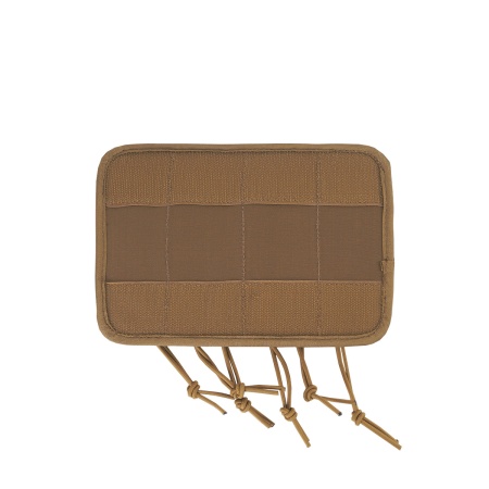 Панель медицинская/административная в рюкзак (Coyote Brown)