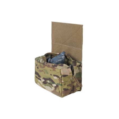 Сумка напашная тип 1 (Multicam)