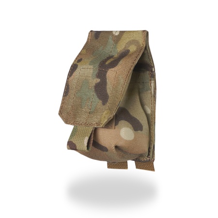 Подсумок гранатный  (Multicam)