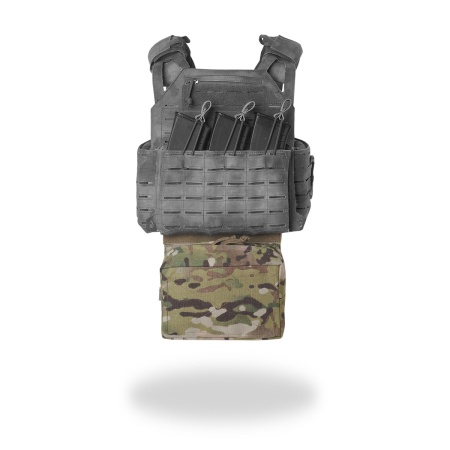 Сумка напашная тип 1 (Multicam)