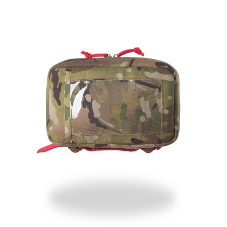 Подсумок медицинский "Ампульница" (Multicam)