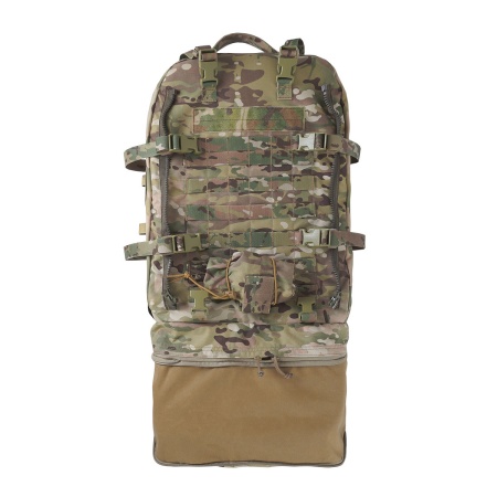 Медицинский рюкзак "Парацельс" (Multicam)