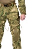 Брюки боевые "УРОН" комплектация СВО VОИН (Atfg (Мох), L, 2)