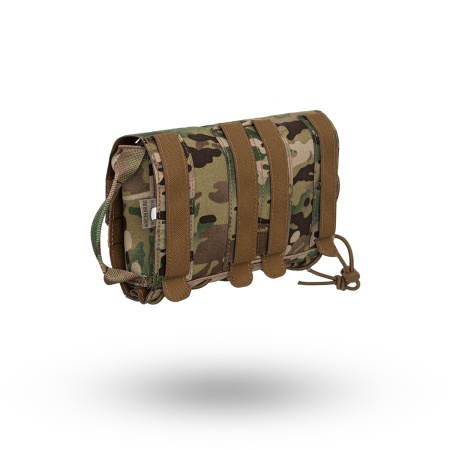 Подсумок медицинский "СМП" тип 2 (Multicam)