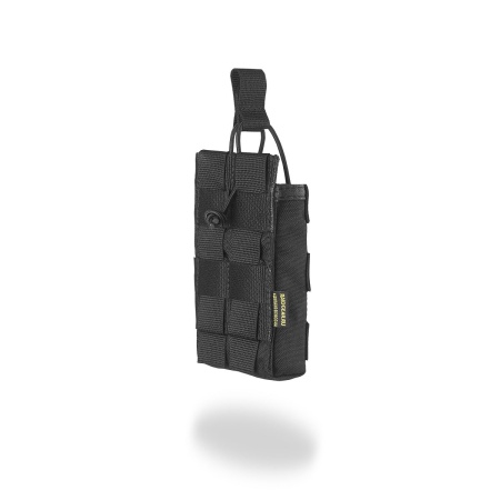 Подсумок FastMag под магазины АК/AR (Black)