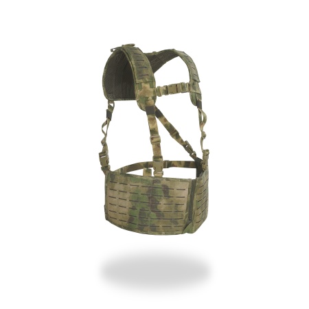 Нагрудник "Енот" (A-tacs FG)