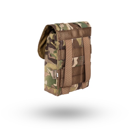 Подсумок под флягу (Multicam)