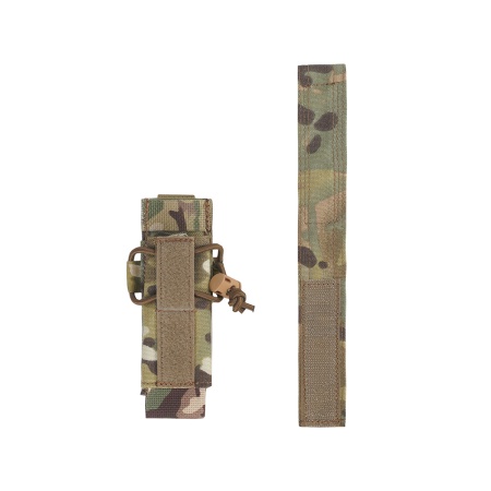 Подсумок под фонарь/мультитул (Multicam)