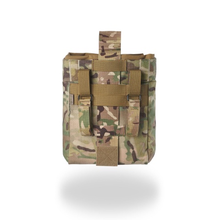 Подсумок под сброс тип 3 (Multicam)