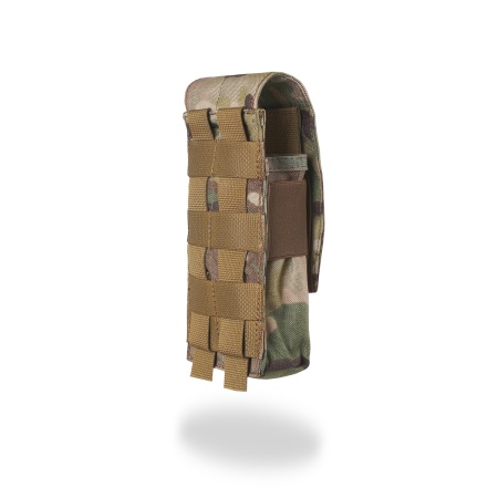 Подсумок под АК двойной тип 2 (Multicam)