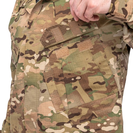 Китель боевой "Gen.3" МВС (Multicam, M (50-52), Regular)