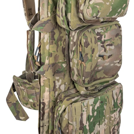 Чехол для снайперской винтовки "Холодные ноги" (Multicam)