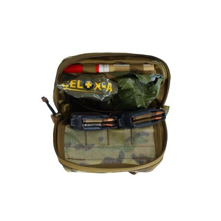 Подсумок утилитарный "Скат-M" (Multicam)