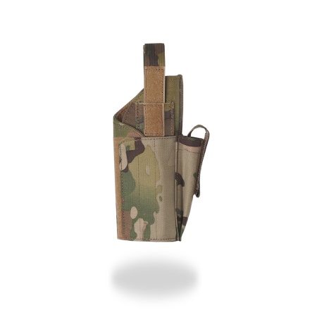 Кобура универсальная открытая  (Multicam, Правая)