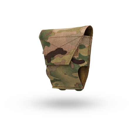Подсумок под наручники (Multicam) Подсумок под наручники (Multicam)