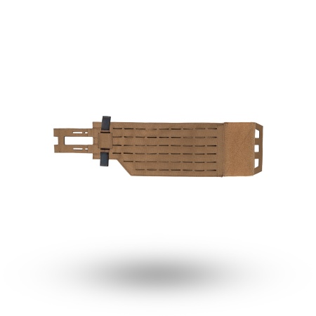 Жилет "Зеро" тип 1 (Coyote Brown)